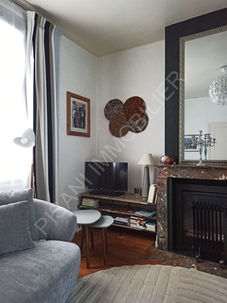 maison de ville 5 pièces en vente sur FECAMP (76400)