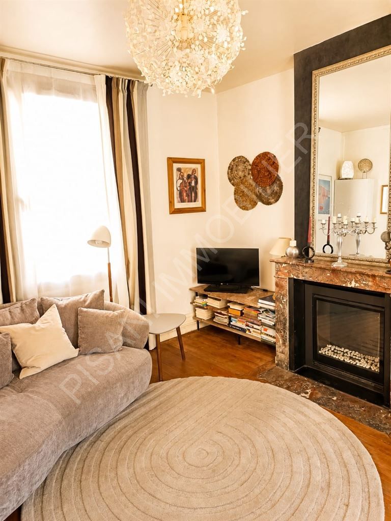 maison de ville 5 pièces en vente sur FECAMP (76400)