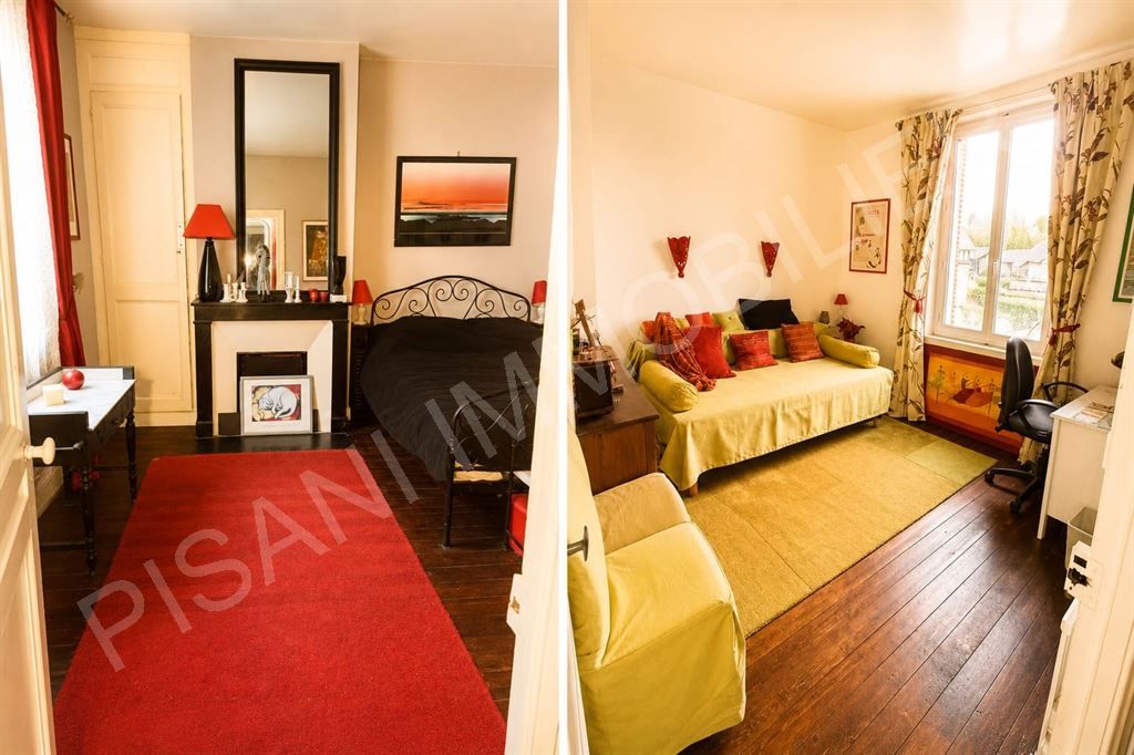 maison de ville 5 pièces en vente sur FECAMP (76400)