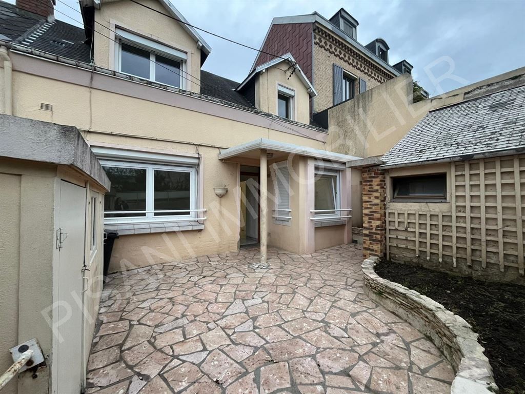 Vente Maison Le Havre 76620
