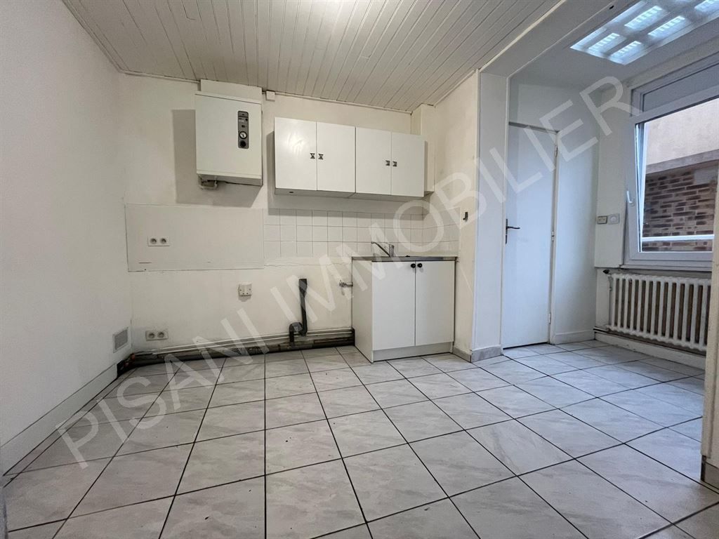maison 3 pièces en vente sur LE HAVRE (76620)