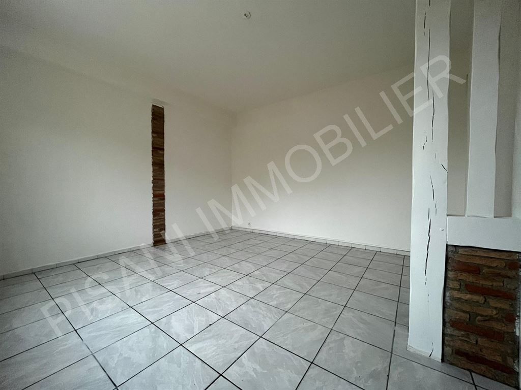 maison 3 pièces en vente sur LE HAVRE (76620)