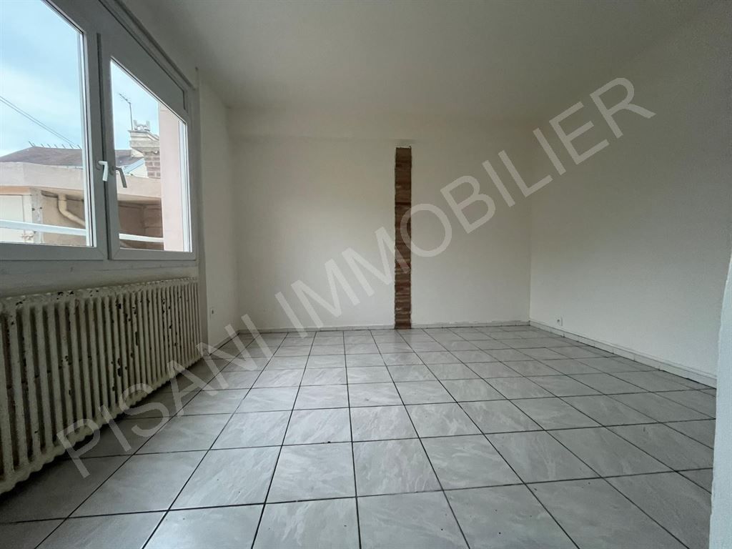 maison 3 pièces en vente sur LE HAVRE (76620)