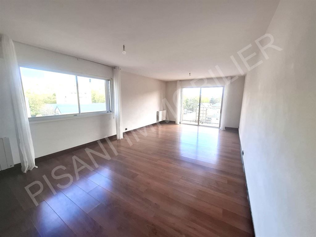 Vente Appartement Fécamp 76400