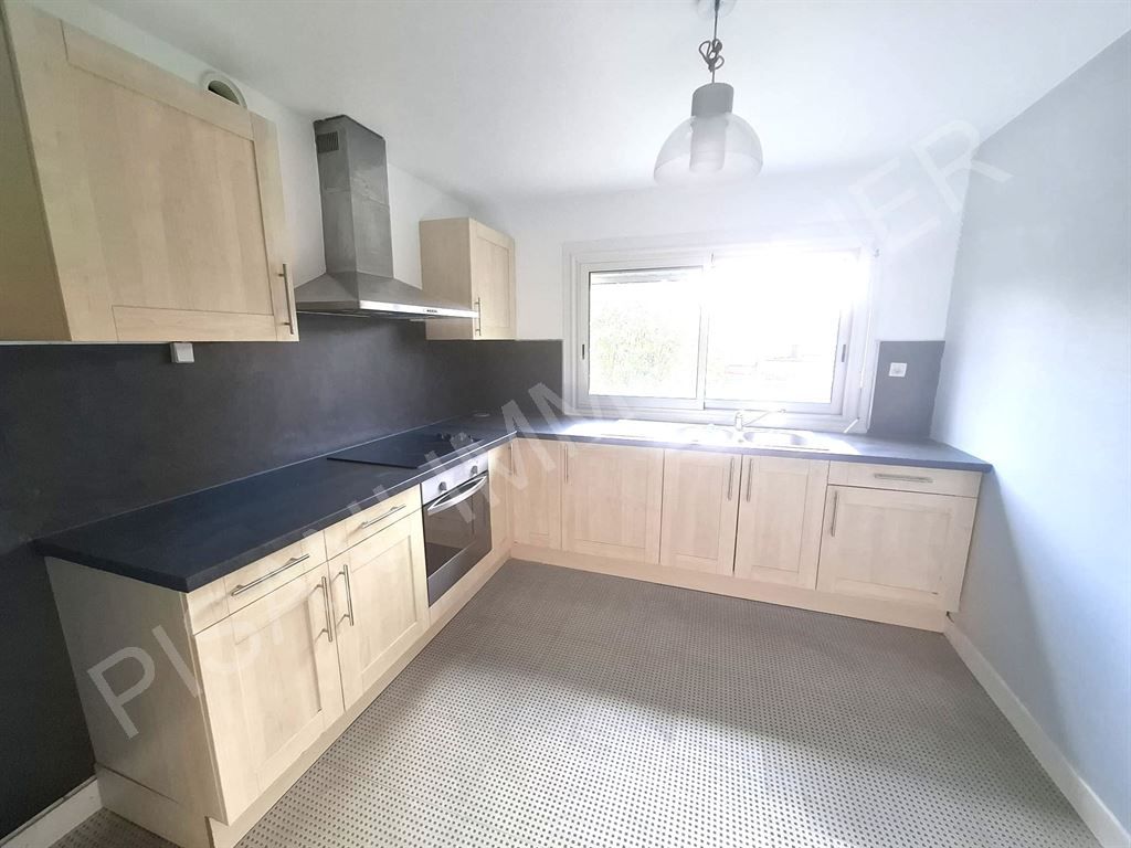 appartement 3 pièces en vente sur FECAMP (76400)