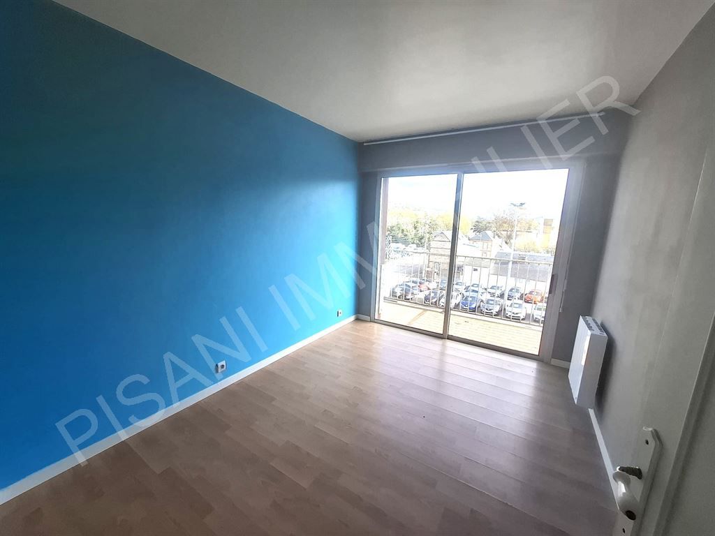 appartement 3 pièces en vente sur FECAMP (76400)