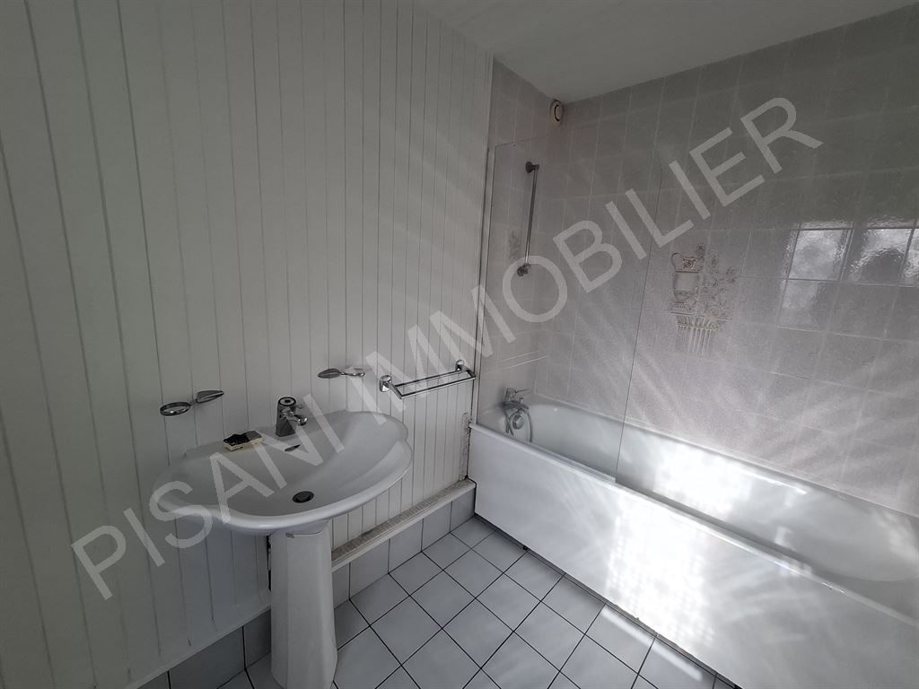 appartement 3 pièces en vente sur FECAMP (76400)