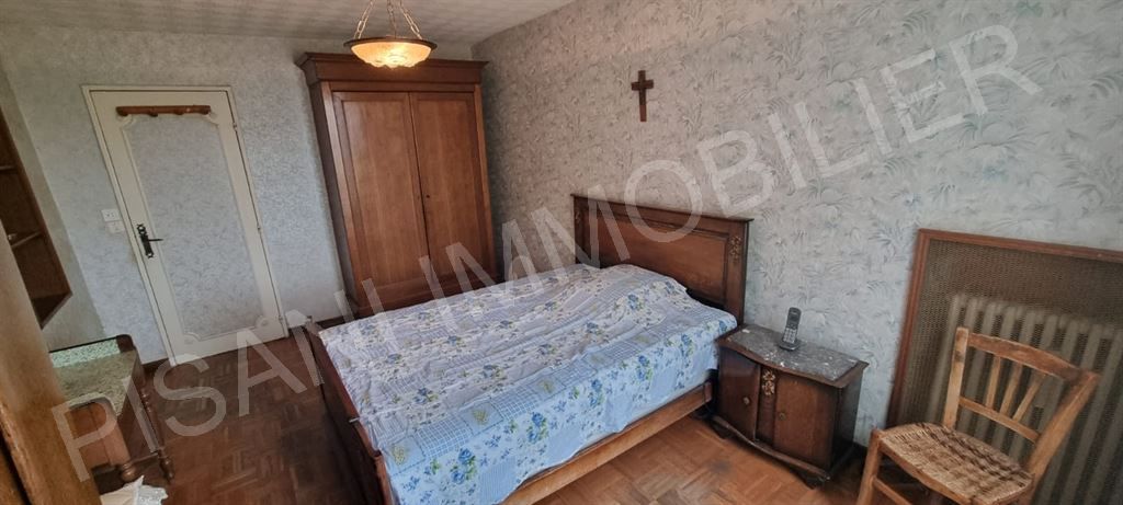 maison 4 pièces en vente sur GONNEVILLE LA MALLET (76280)