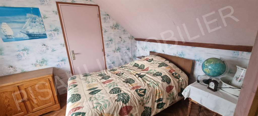 maison 4 pièces en vente sur GONNEVILLE LA MALLET (76280)