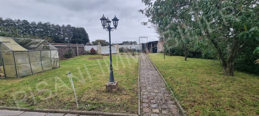 maison 4 pièces en vente sur GONNEVILLE LA MALLET (76280)