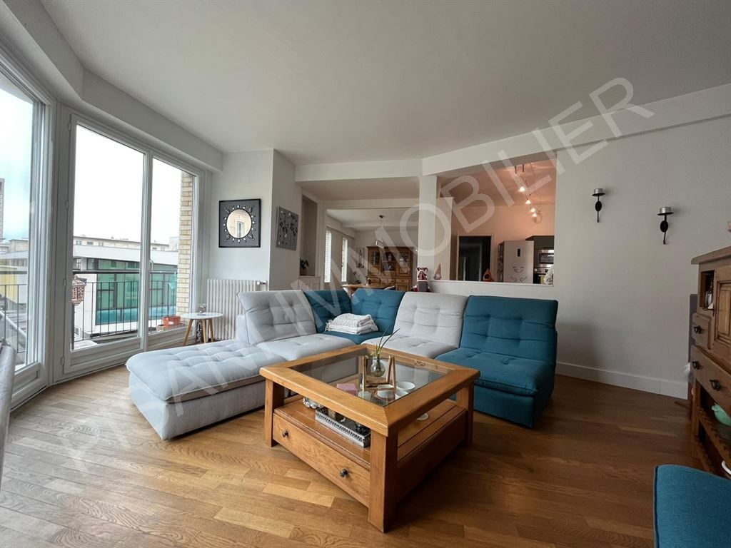 Vente Appartement Le Havre 76600 COTY