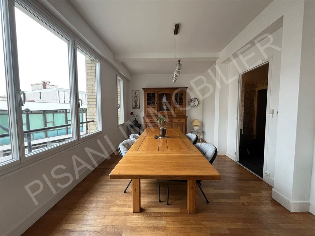 appartement 5 pièces en vente sur LE HAVRE (76600)