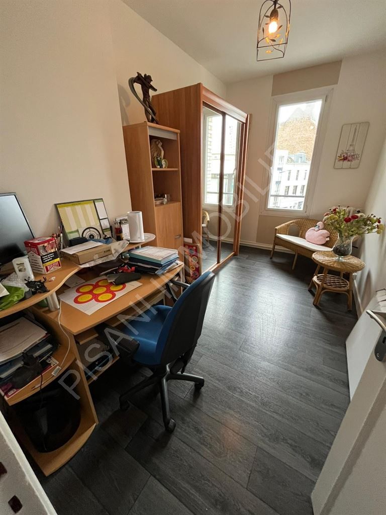 appartement 5 pièces en vente sur LE HAVRE (76600)