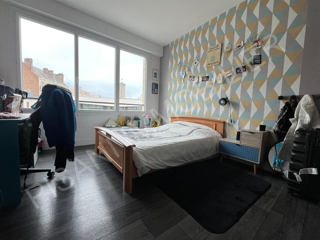 appartement 5 pièces en vente sur LE HAVRE (76600)