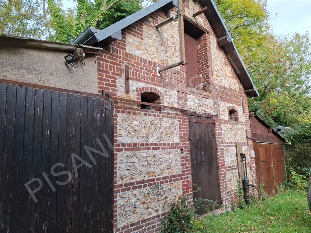 maison 5 pièces en vente sur ST MARTIN DU MANOIR (76290)