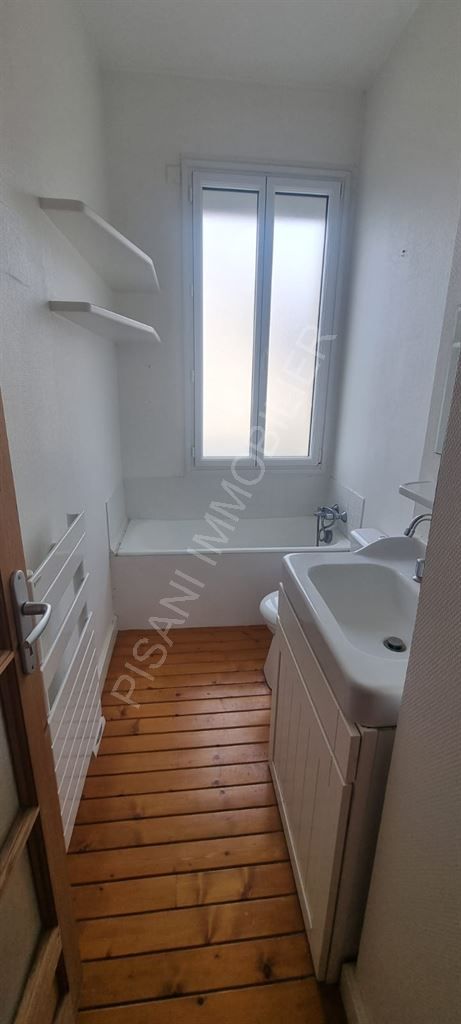 appartement 2 pièces en vente sur ETRETAT (76790)