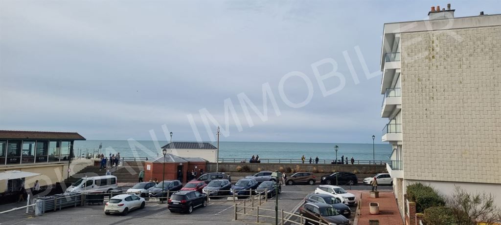 appartement 2 pièces en vente sur ETRETAT (76790)