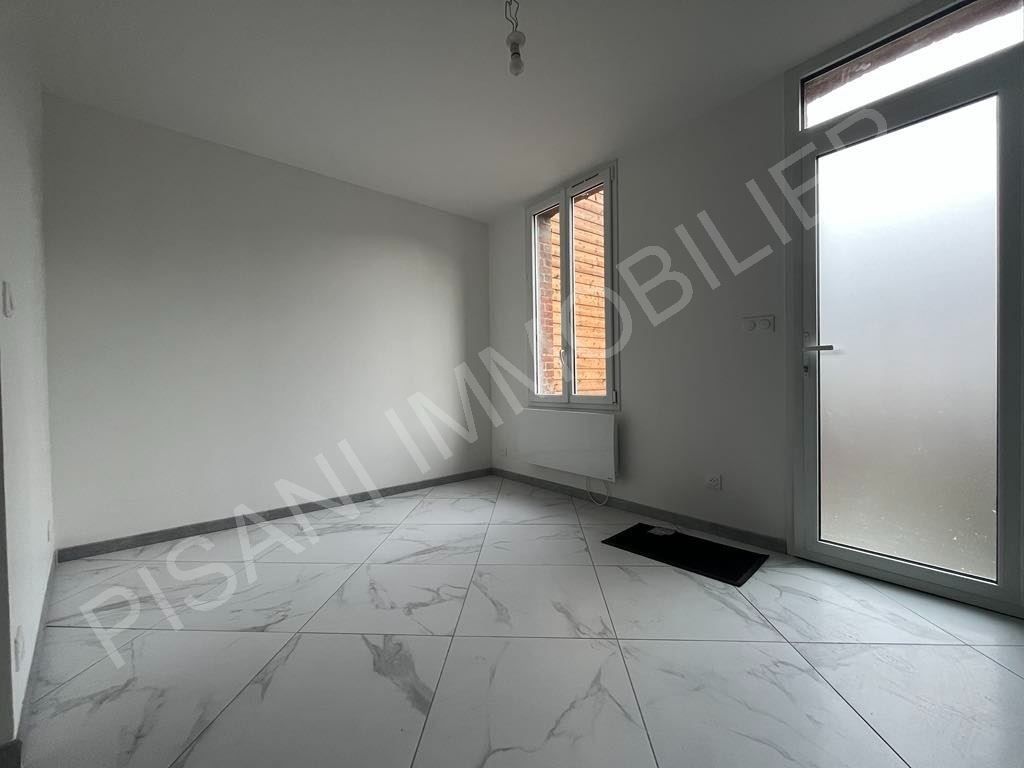 Location Maison Montivilliers 76290