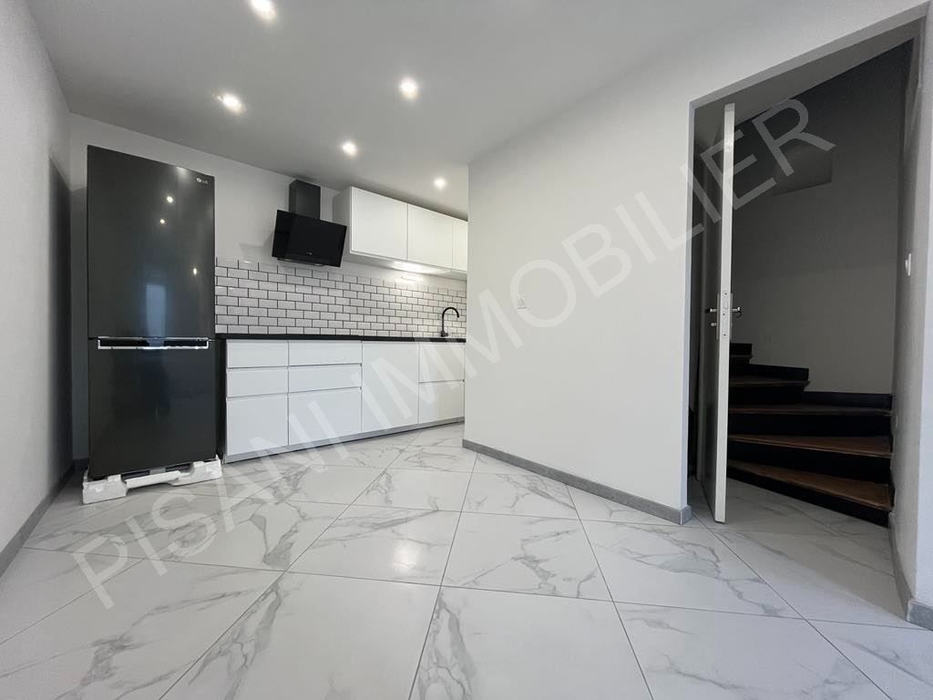 maison 3 pièces en location sur MONTIVILLIERS (76290)