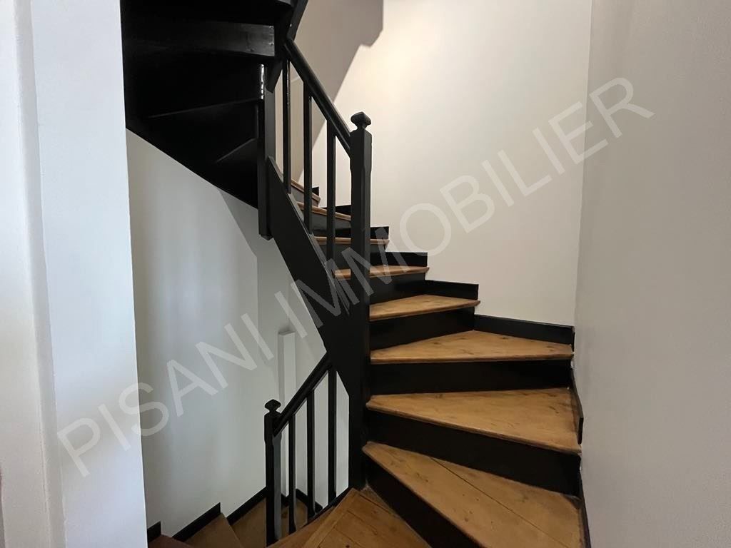 maison 3 pièces en location sur MONTIVILLIERS (76290)