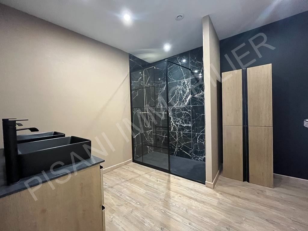 maison 3 pièces en location sur MONTIVILLIERS (76290)