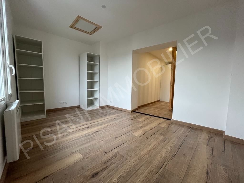 maison 3 pièces en location sur MONTIVILLIERS (76290)