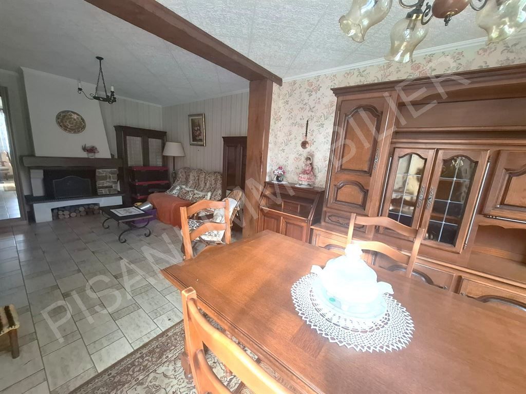 maison 3 pièces en vente sur FECAMP (76400)