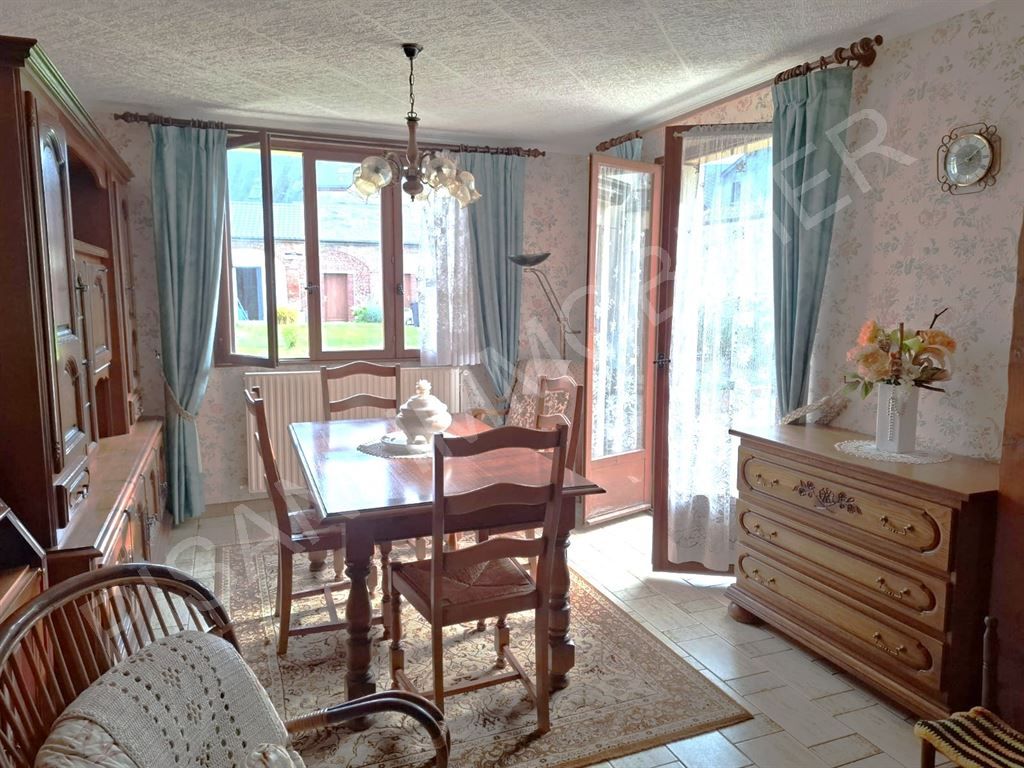 maison 3 pièces en vente sur FECAMP (76400)