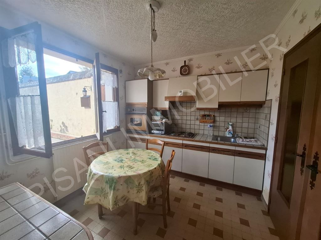 maison 3 pièces en vente sur FECAMP (76400)