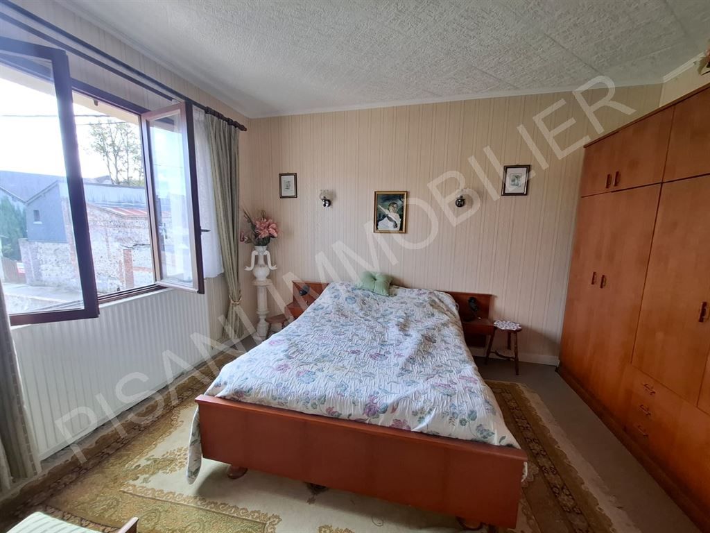 maison 3 pièces en vente sur FECAMP (76400)