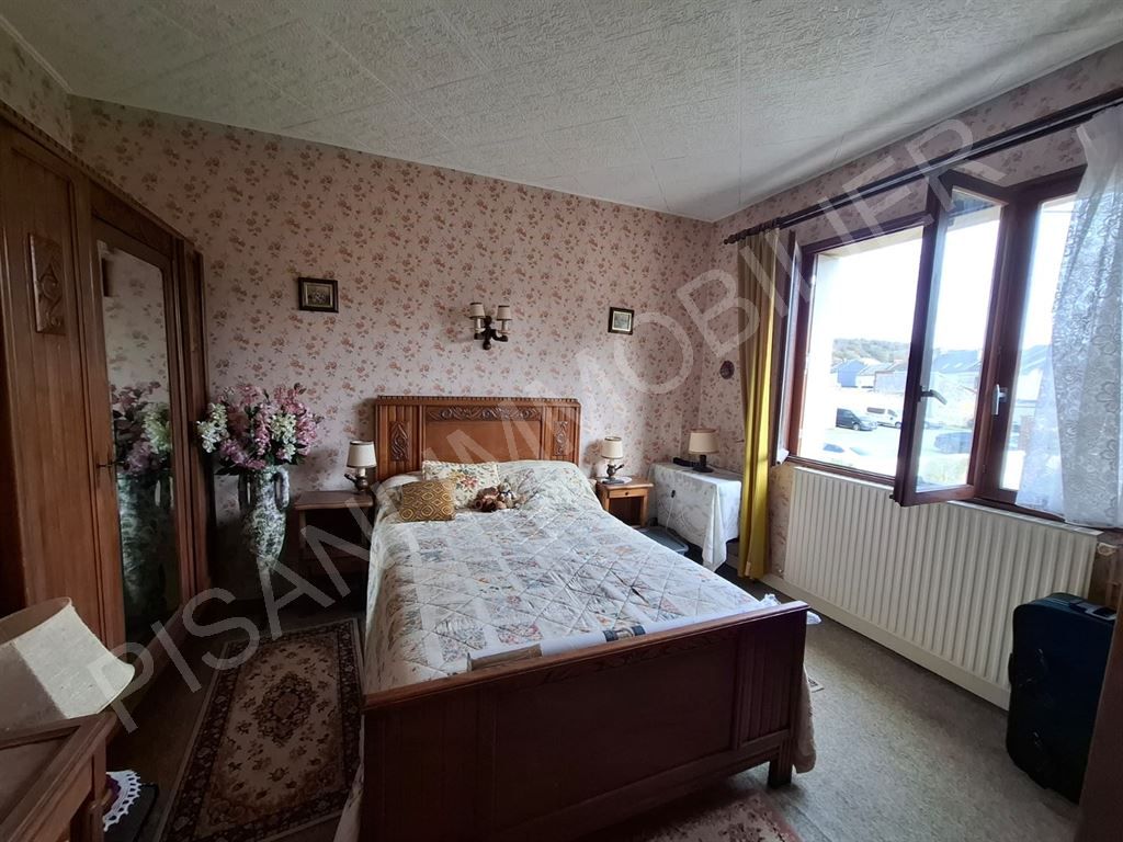 maison 3 pièces en vente sur FECAMP (76400)