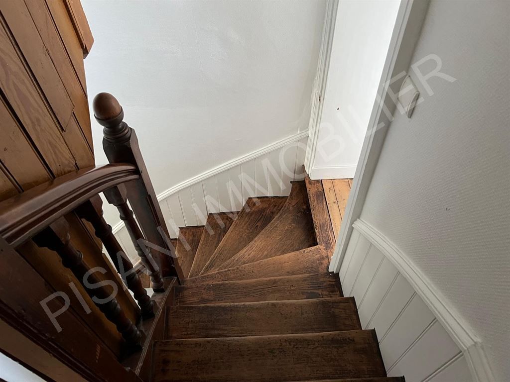 maison 6 pièces en vente sur ST GILLES DE LA NEUVILLE (76430)