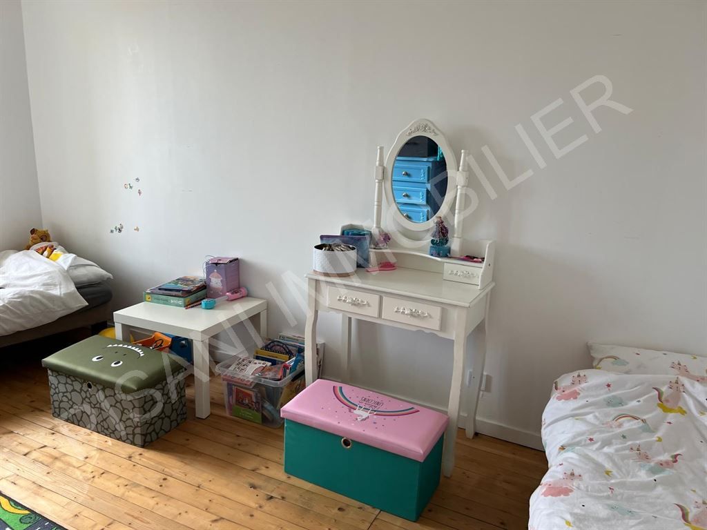 maison 6 pièces en vente sur ST GILLES DE LA NEUVILLE (76430)