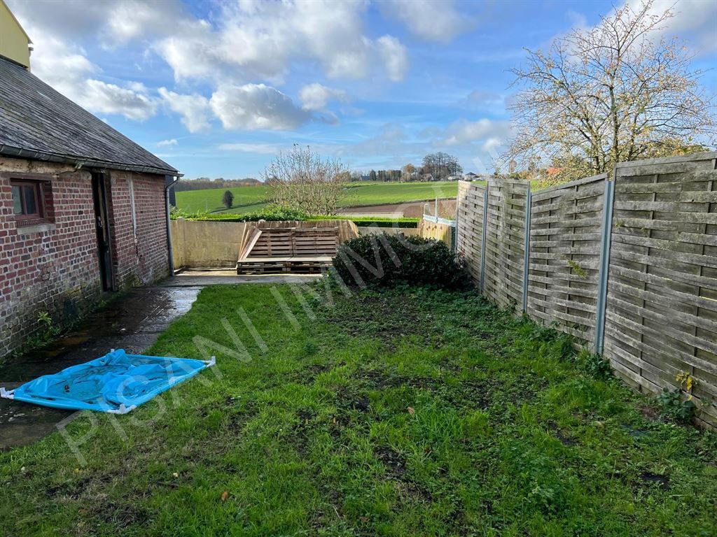 maison 6 pièces en vente sur ST GILLES DE LA NEUVILLE (76430)