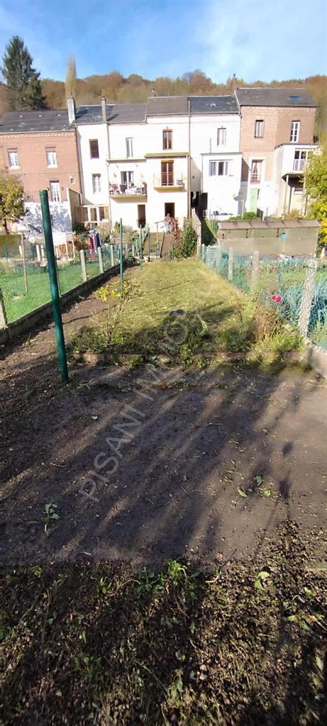 maison 4 pièces en vente sur LILLEBONNE (76170)