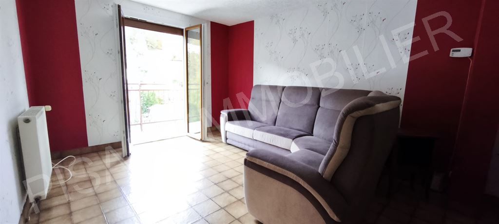 maison 4 pièces en vente sur LILLEBONNE (76170)