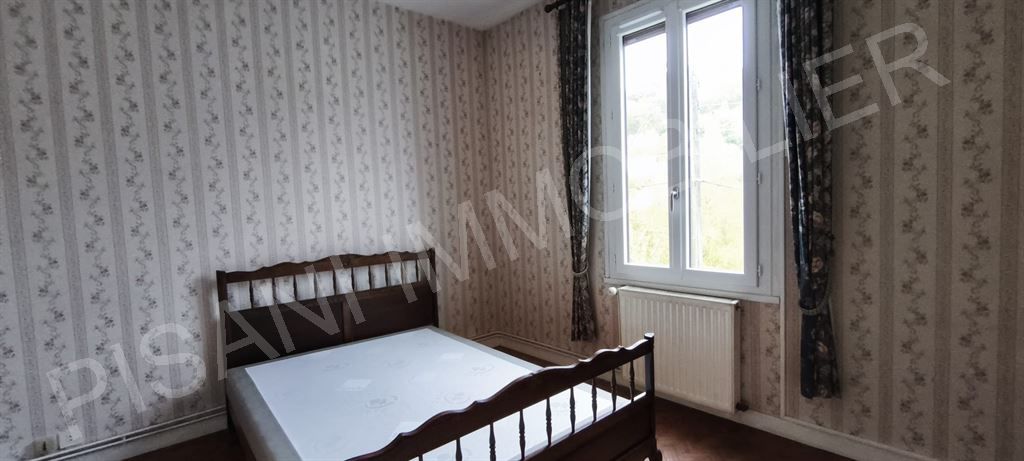 maison 4 pièces en vente sur LILLEBONNE (76170)