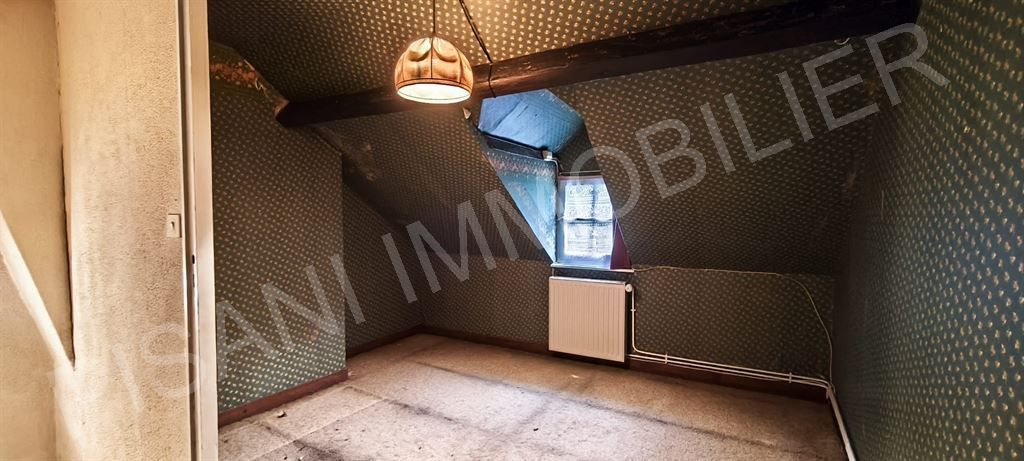 maison 4 pièces en vente sur LILLEBONNE (76170)