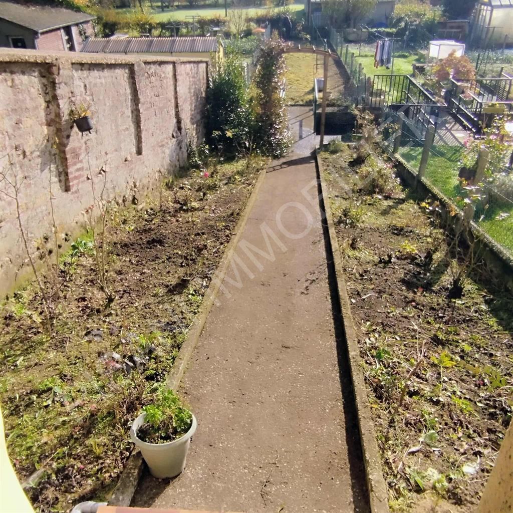 maison 4 pièces en vente sur LILLEBONNE (76170)