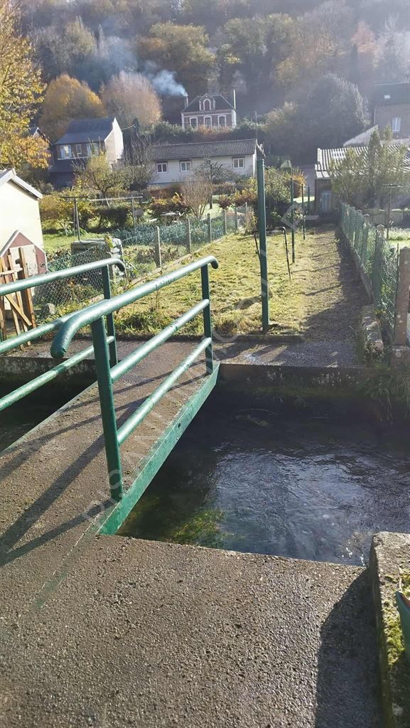 maison 4 pièces en vente sur LILLEBONNE (76170)