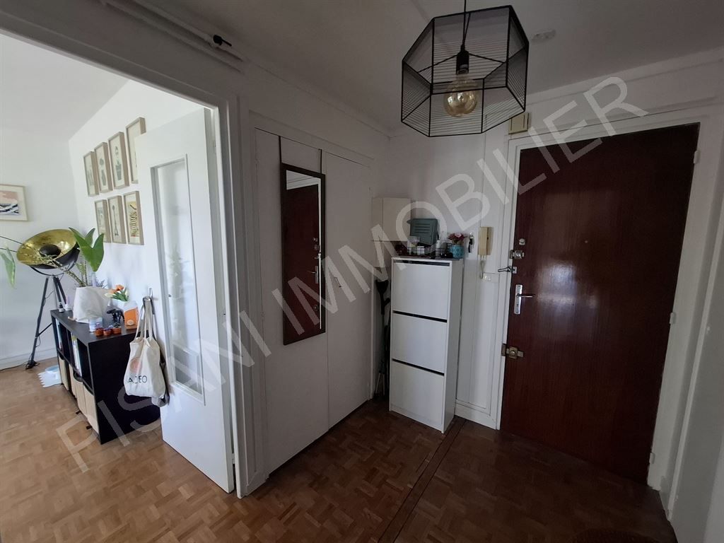 appartement 2 pièces en vente sur LE HAVRE (76600)