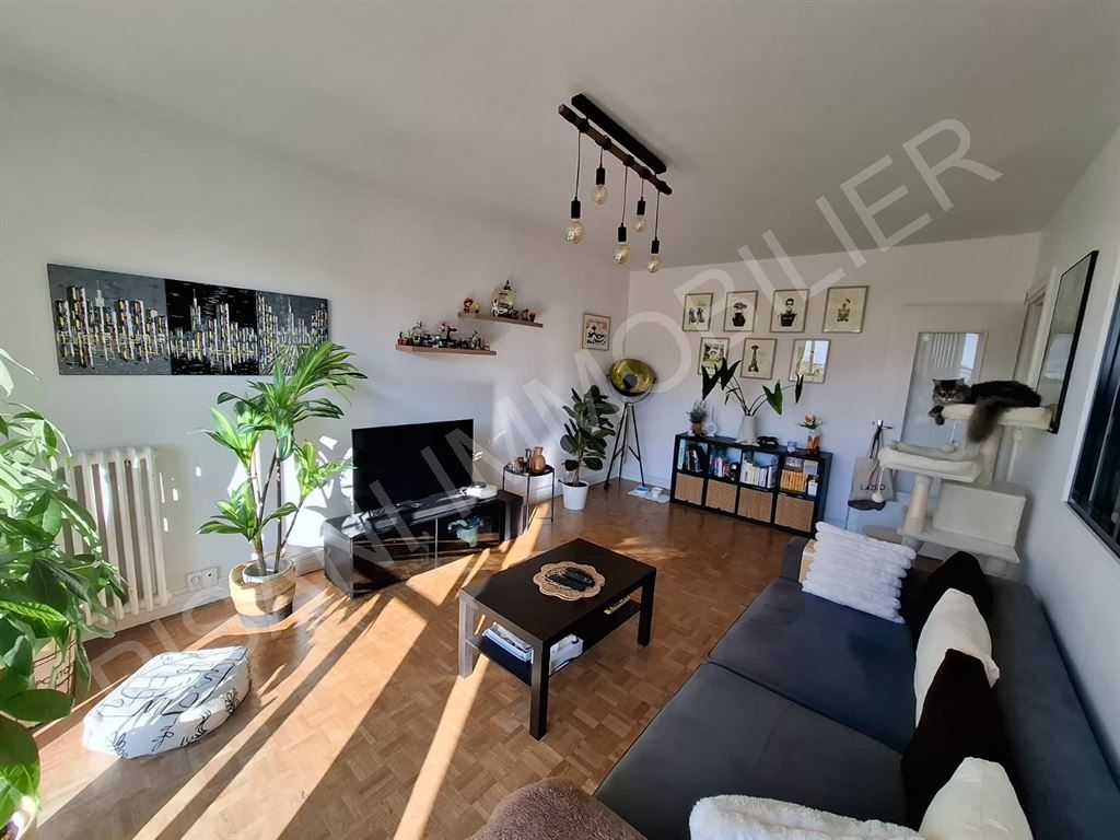 appartement 2 pièces en vente sur LE HAVRE (76600)