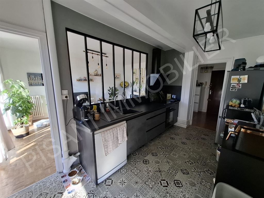 appartement 2 pièces en vente sur LE HAVRE (76600)