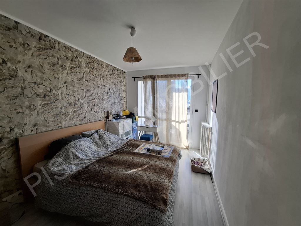 appartement 2 pièces en vente sur LE HAVRE (76600)