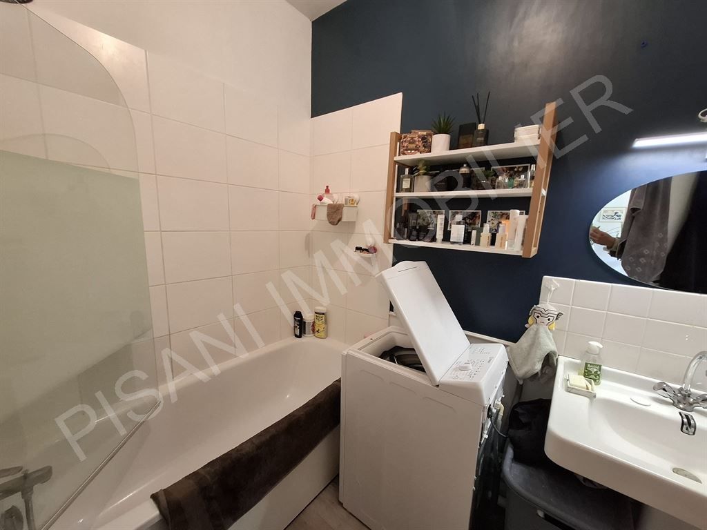 appartement 2 pièces en vente sur LE HAVRE (76600)