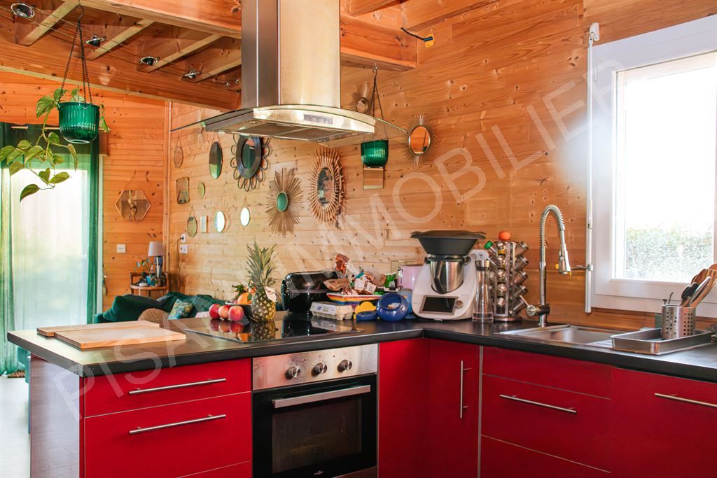 maison 3 pièces en vente sur BEAUREPAIRE (76280)