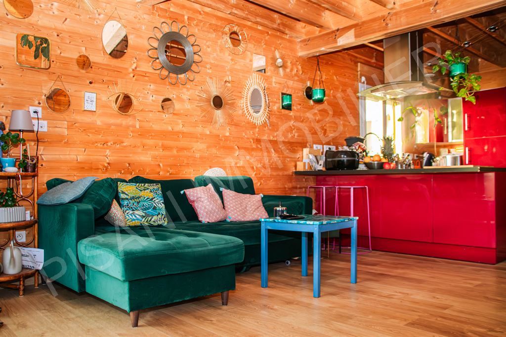 maison 3 pièces en vente sur BEAUREPAIRE (76280)