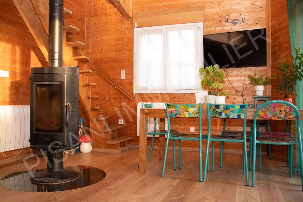 maison 3 pièces en vente sur BEAUREPAIRE (76280)