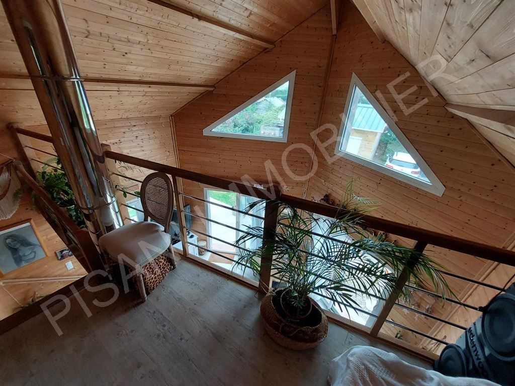 maison 3 pièces en vente sur BEAUREPAIRE (76280)