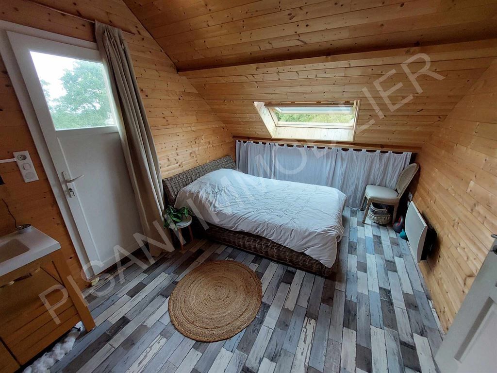 maison 3 pièces en vente sur BEAUREPAIRE (76280)